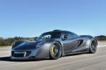 Hennessey Venom GT Speed World Record 2014 года